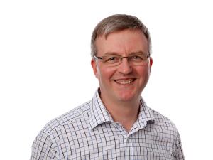 Profile image of Martin Stott